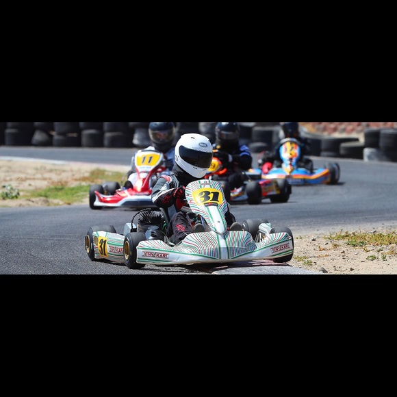 Meet your Posher, Michael - Picture 1 of 1